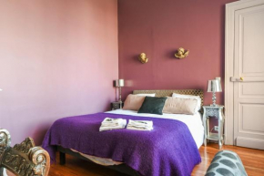 Superb flat in a mansion in La Madeleine two steps to Lille - Welkeys